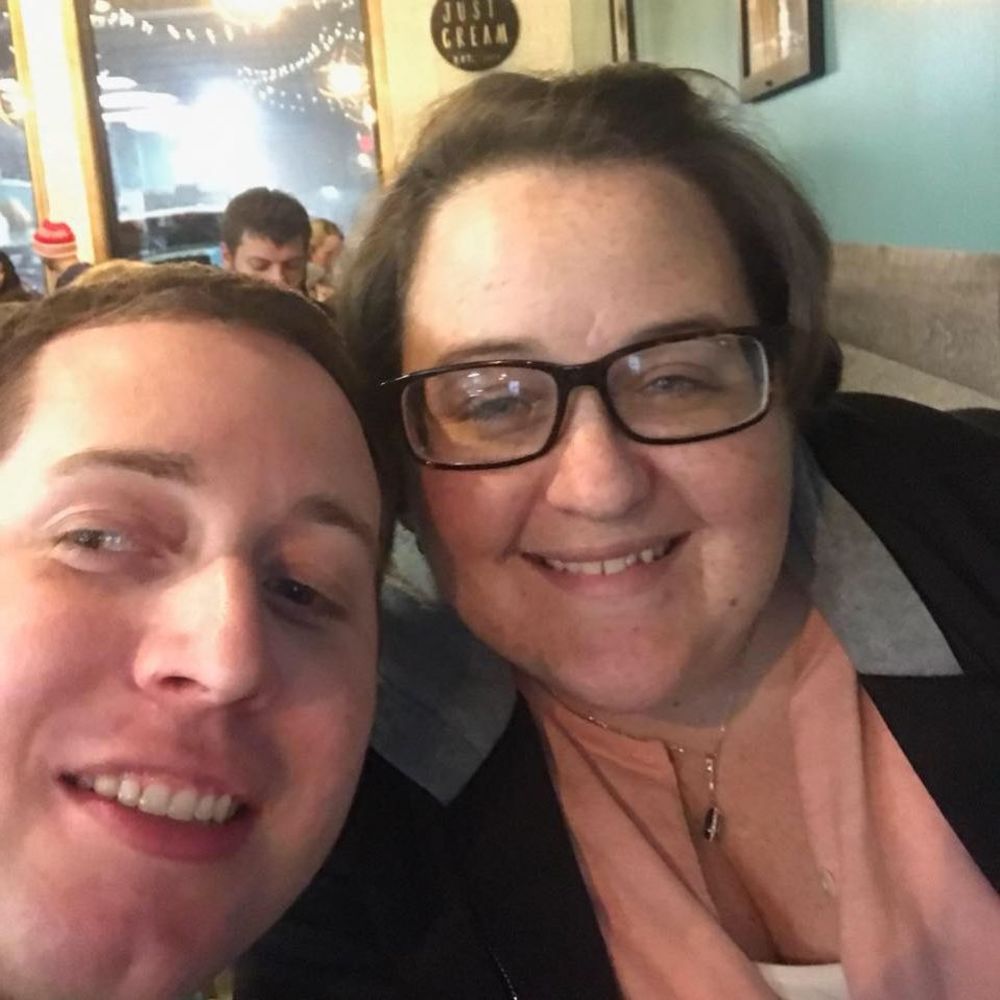 Meet your Posher, Abby